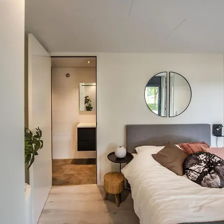 Holiday home Modern Holiday Home In Limburg