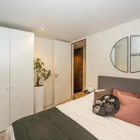 Modern Holiday Home In Limburg Holiday home Maasbree