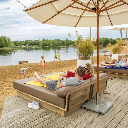 Modern Holiday Home In Limburg *